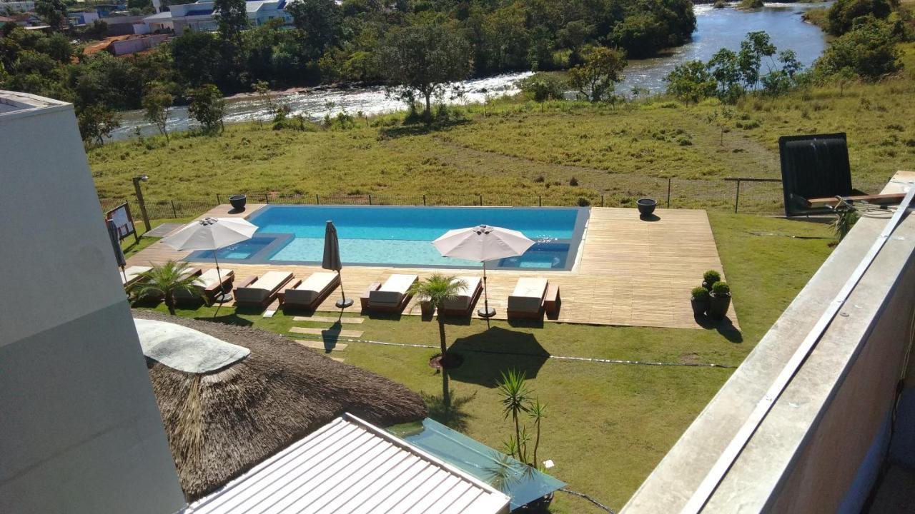 Ives Hotel Costa Rica Exterior foto